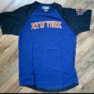 NBA Exclusive New York Knicks Shirt